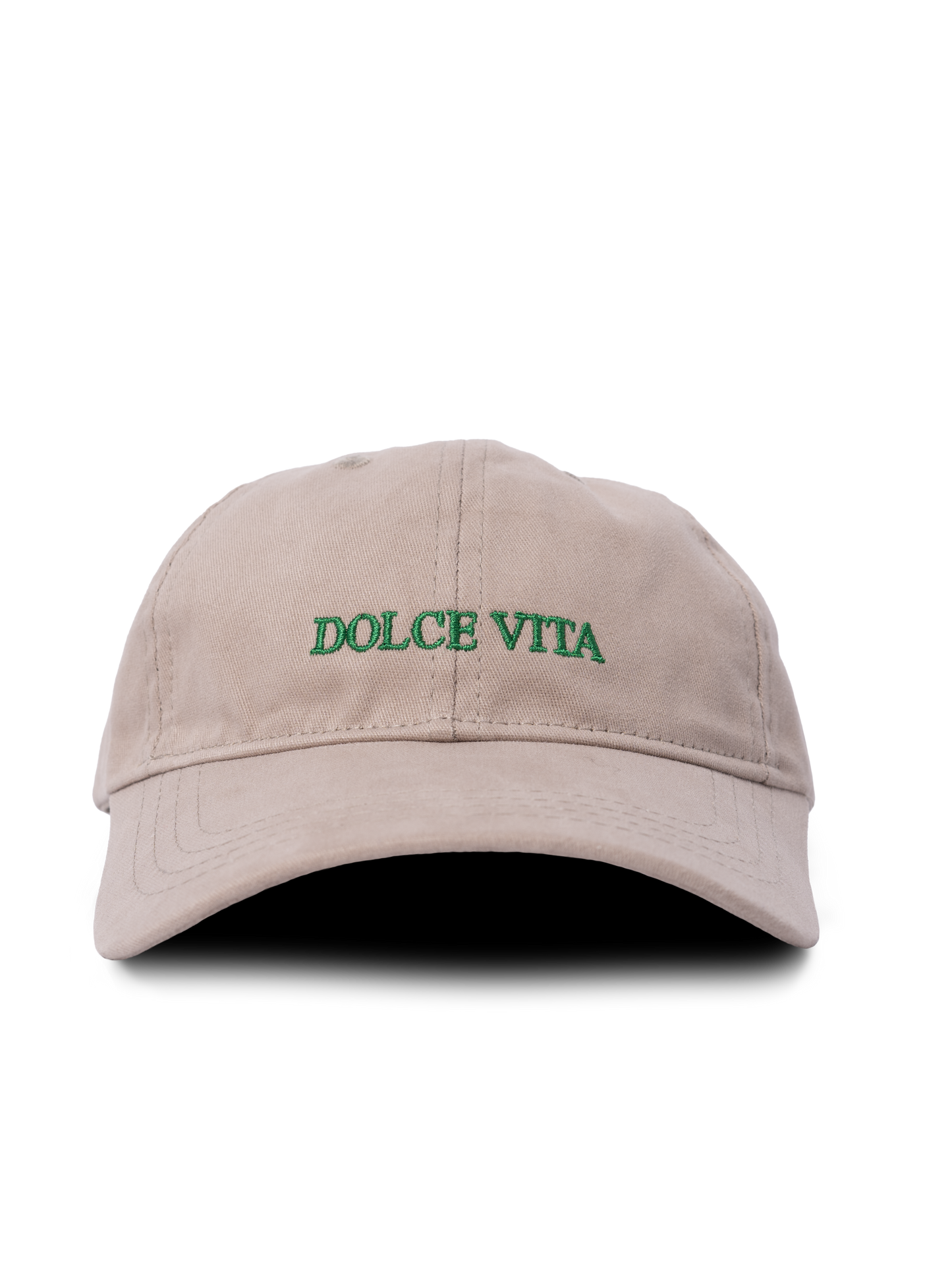 The Dolce Vita Cap