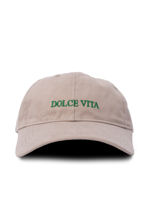 The Dolce Vita Cap
